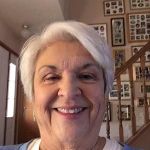 Meet your Posher, Peg